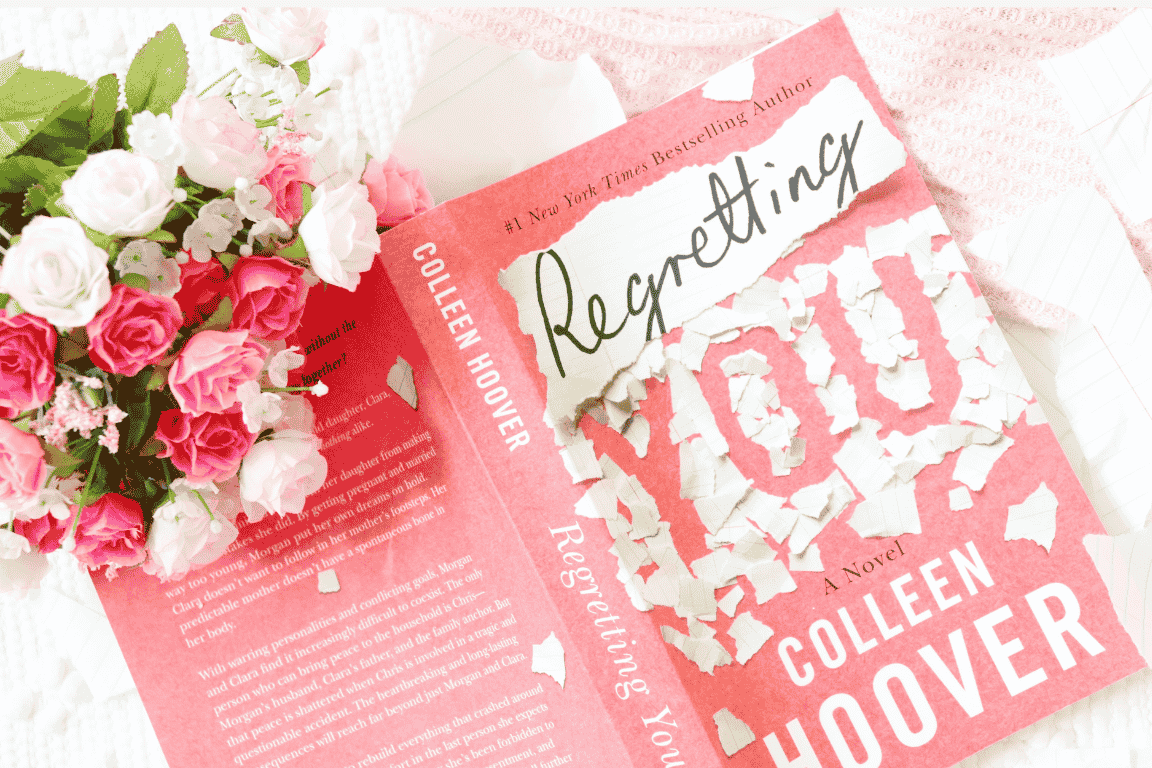 Regretting You