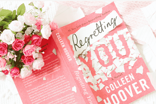 Regretting You