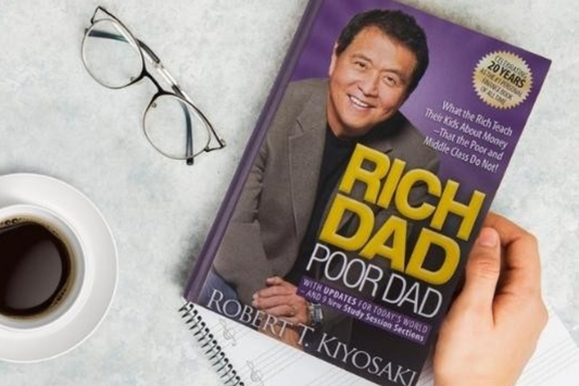 Rich Dad Poor Dad